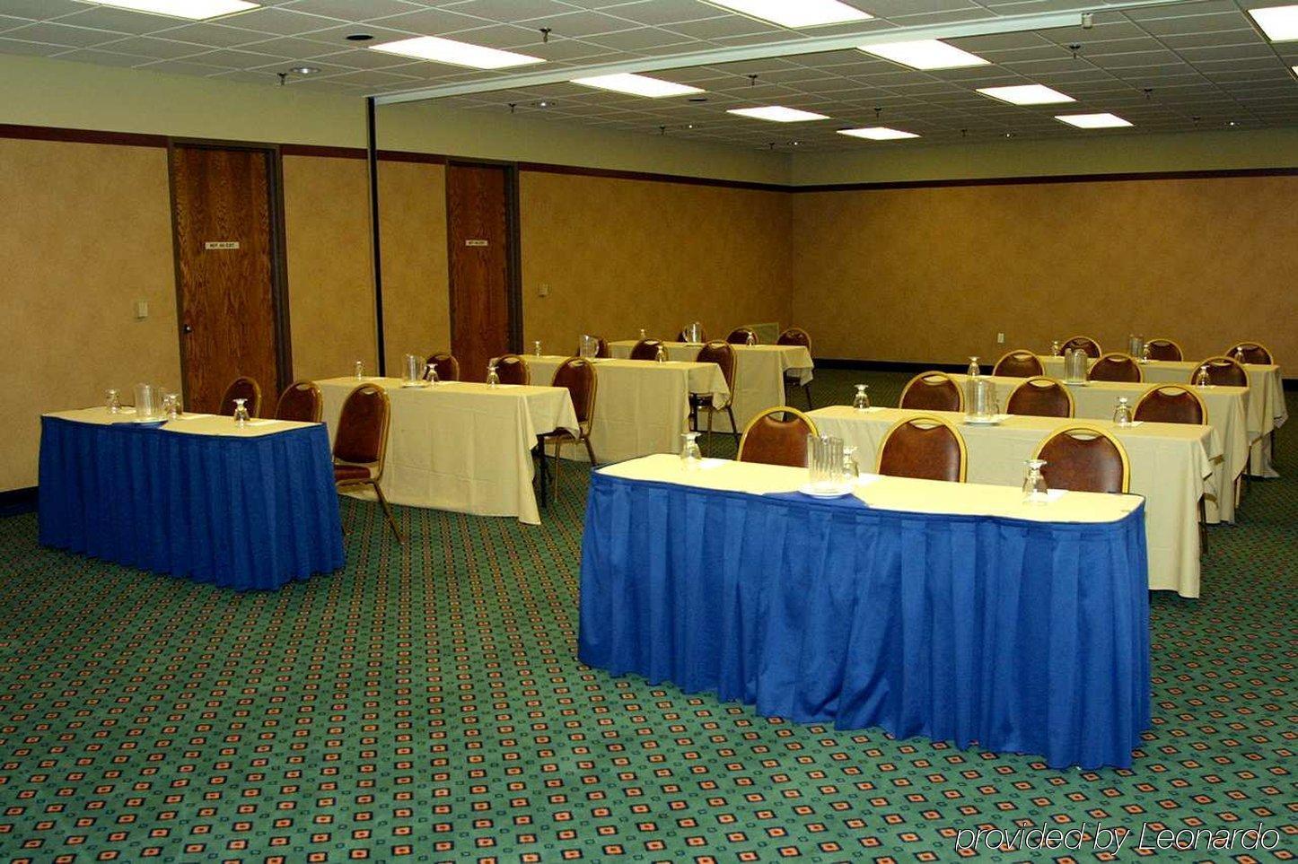 Hilton Garden Inn Kansas City/Kansas Faciliteiten foto